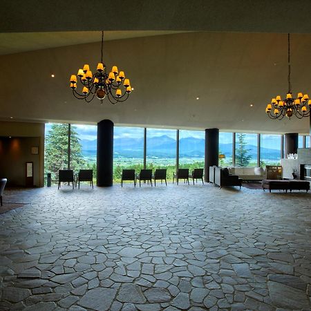 Furano Resort Orika Nakafurano Kültér fotó