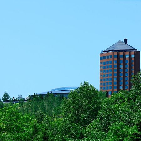 Furano Resort Orika Nakafurano Kültér fotó